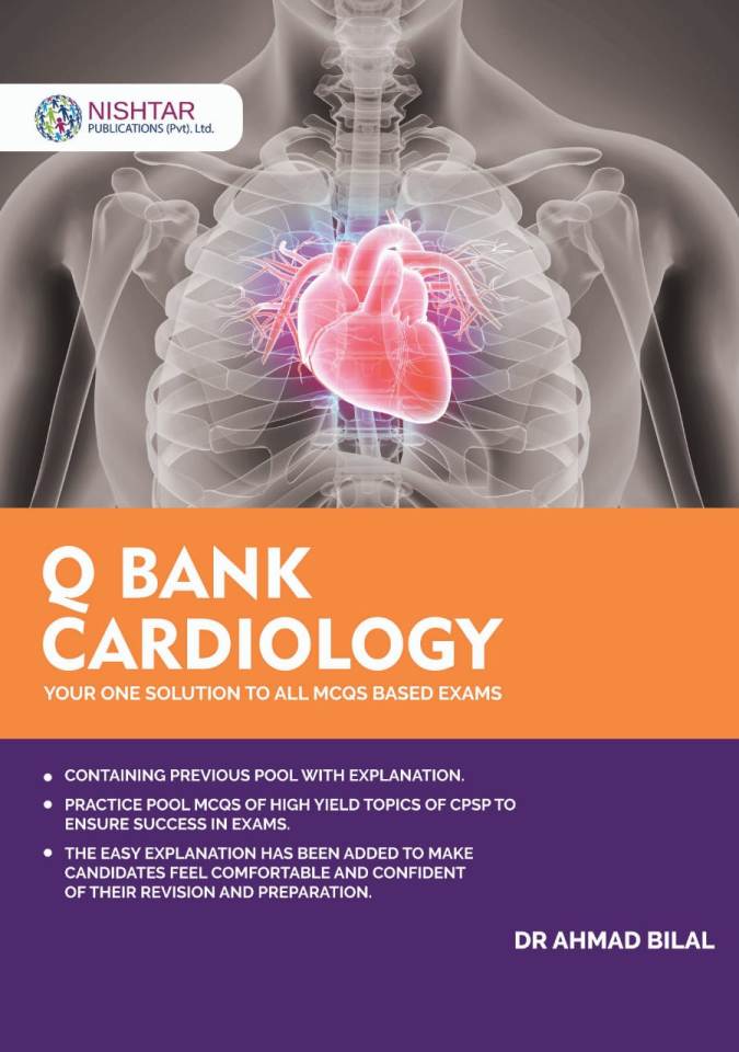 Q BANK CARDIOLOGY