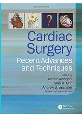 Cardiac Surgery Recent Advances and Techniques