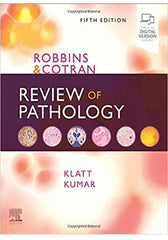 Robbins and Cotran Review of Pathology (Robbins Pathology) 5th Edition