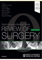 Rush University Medical Center Review of Surgery