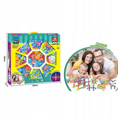 Suction cup blocks