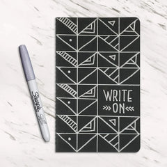 Sharpie Metallic Fine Point Permanent Markers Pack of 6 (2029678)