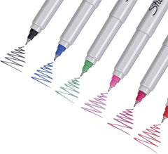 Sharpie Ultra Fine Permanent Markers Pack of 12 37175