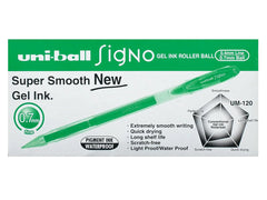 Uni Ball Signo Gel Pen 0.7mm 1pc