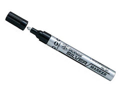 Snowman Paint Marker Round Tip 1pc