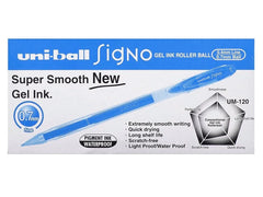 Uni Ball Signo Gel Pen 0.7mm 1pc
