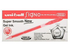 Uni Ball Signo Gel Pen 0.7mm 1pc