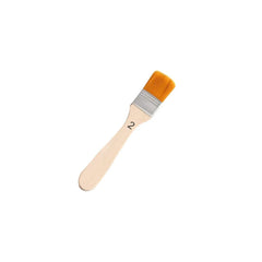 Nylon Paint Brushes for Base Making 1pc