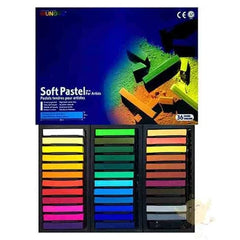 Mungyo Soft Pastels For Artists (MP - Full Size)