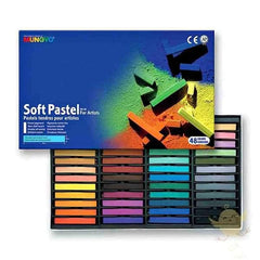 Mungyo Soft Pastels For Artists (MP - Full Size)