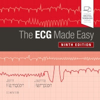 THE ECG MEDE EASY 9 EDITION