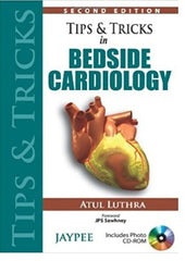 TIPS AND TRICS IN BEDSIDE CARDIOLOGY