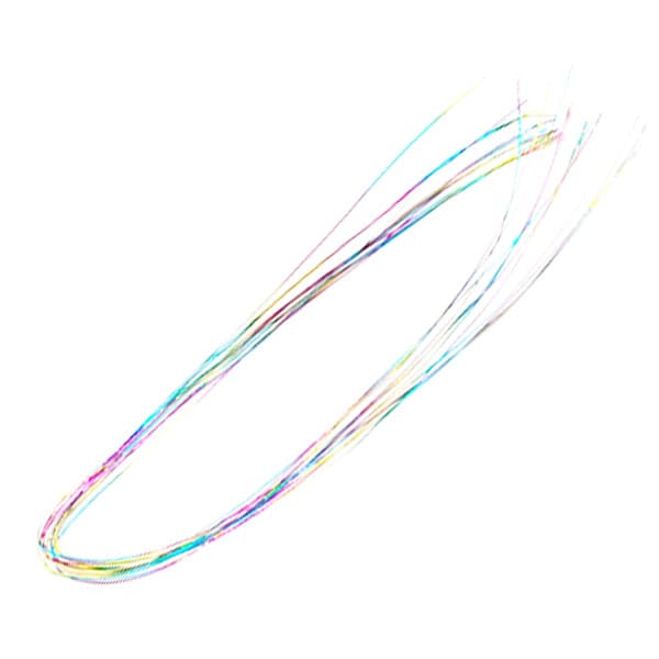 T-Wire Metal Mix Color Pkt