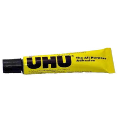UHU The All Purpose Adhesive Glue