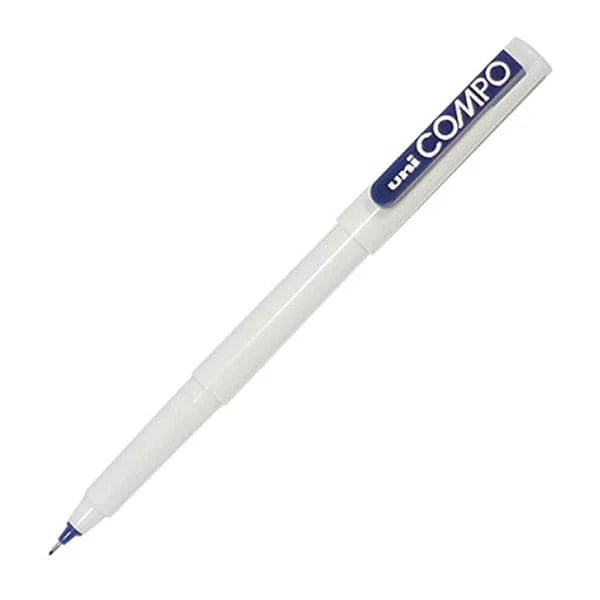 Uni Ball Gel Pen Compo 1pc