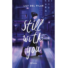 Still with you book by lily del pilar
