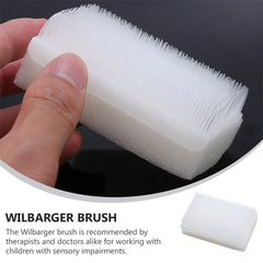 Sensory Therapy brush for autism