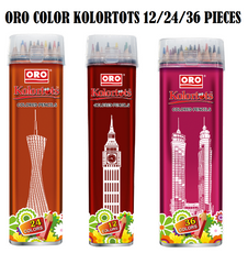 ORO COLOR KOLORTOTS