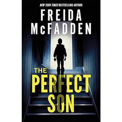 The Perfect Son by Freida McFadden