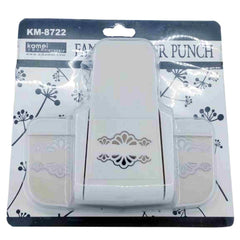 Craft Punch For Border #(8722)(8701)