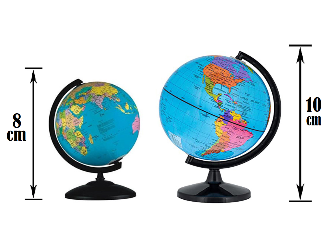 World Globe best Quality