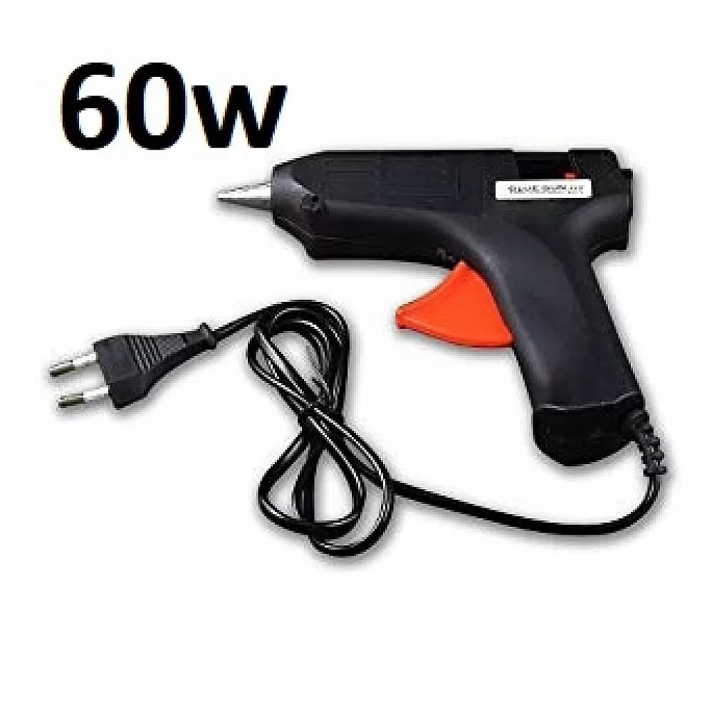 Polo Trigger Feed - Large 11Mm Hot Glue Gun  60W