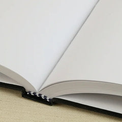 Hard Binding Sketch Book