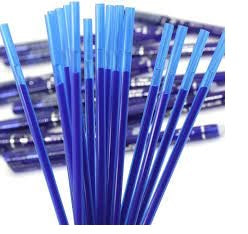 10 Pieces Of Black Ballpoint Pen Refills Fine Point Medium Standard For Jotter Style Ink Black