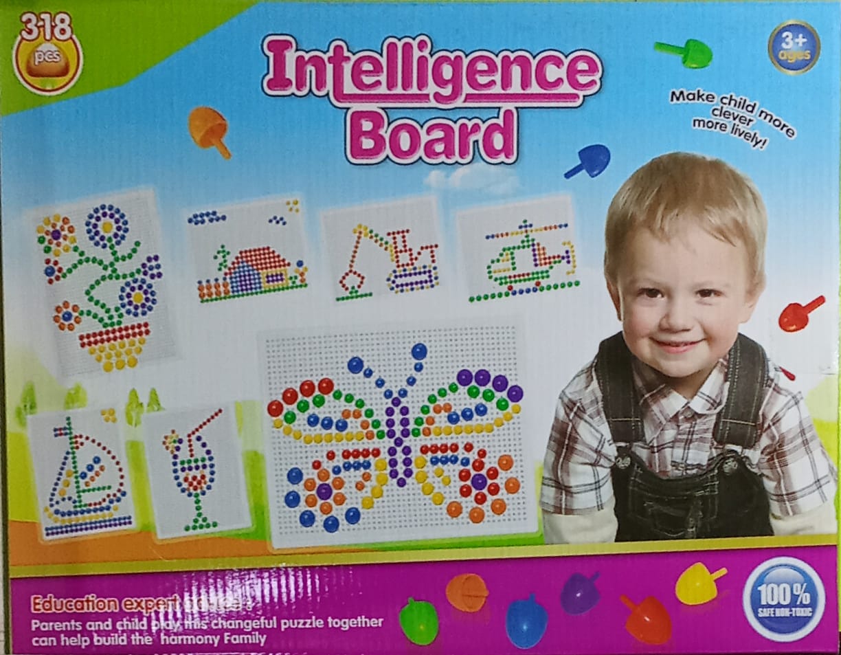 Intelligence Board