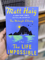 The Life Impossible: A Novel Book by Matt Haig