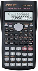 Scientific Calculator Joinus J- 82MS