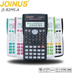 Scientific Calculator Joinus J- 82MS