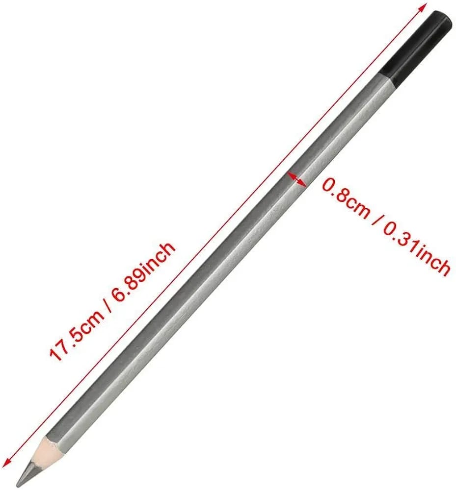 24Pcs Worison Sketching Pencil Set