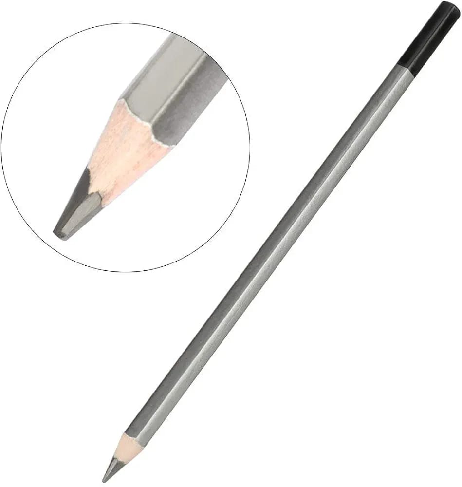 24Pcs Worison Sketching Pencil Set