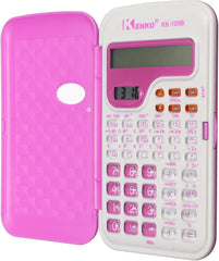 KENKO Scientific Calculator KK-105B function