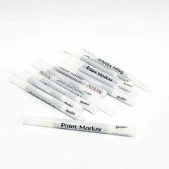 Metallic Oil Based Fine Tip Paint Marker 1pc