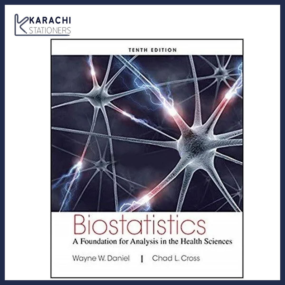 Biostatistics A Foundation for Analysis in the Health Sciences