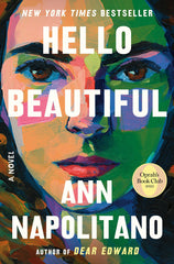 Hello Beautiful A Novel By Ann Napolitano Best Selling Novel KS
