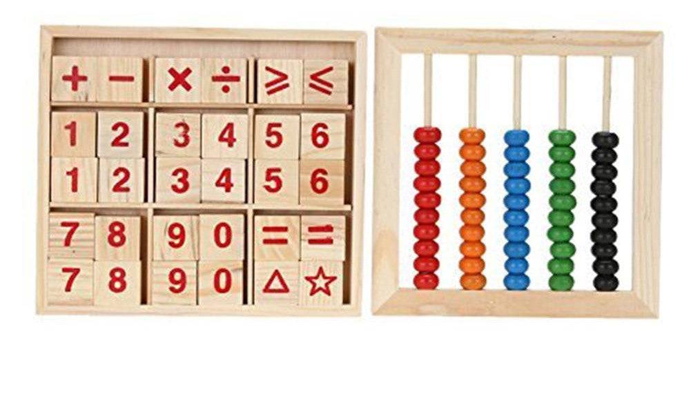 Abacus Study Board