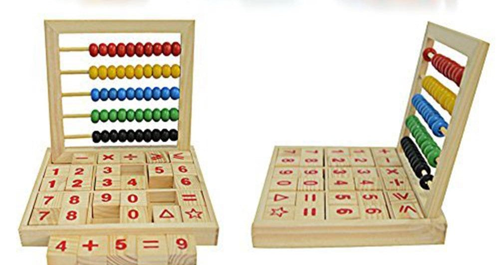 Abacus Study Board