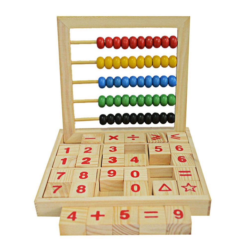 Abacus Study Board