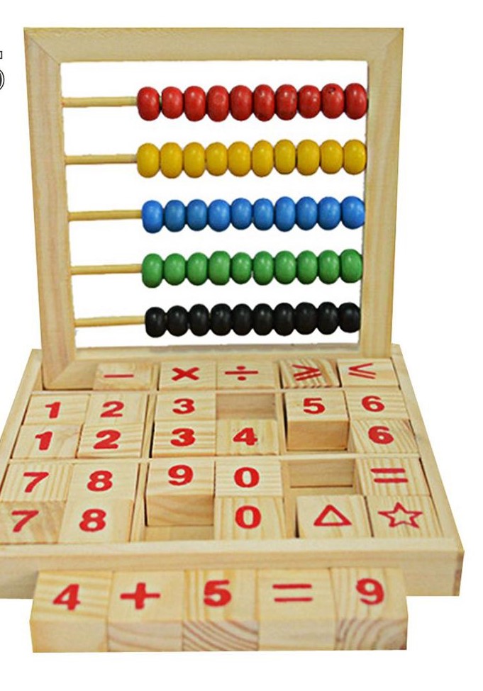 Abacus Study Board