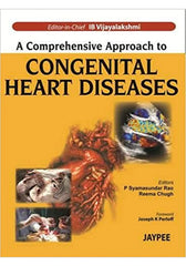 A Comprehensive Approach to Congenital Heart Diseases