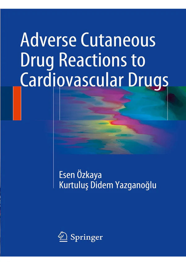 Adverse Cutaneous Drug Reactions to Cardiovascular Drugs