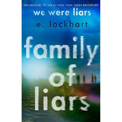 Family of Liars: The Prequel to We Were Liars by E. Lockhart Best Novel KS