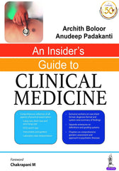 An Insider's Guide To Clinical Medicine