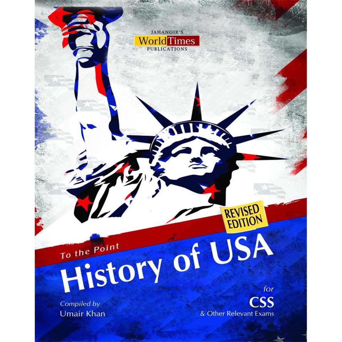 To The Point USA History
