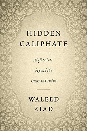 Hidden Caliphate A Novel By Waleed Ziad Best Selling KS