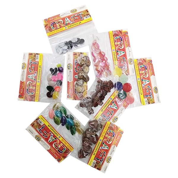 Drawing Craft Beads