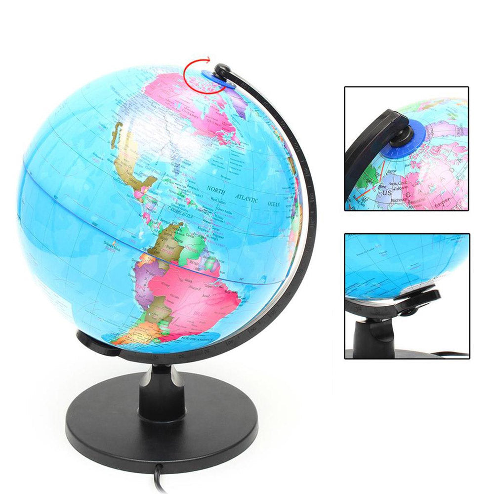 World Globe best Quality